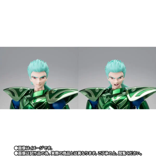 ZETA MIZARSYD MYTH CLOTH EX 40º aniversario Ver.