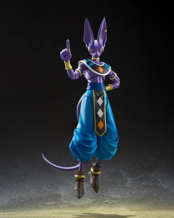 Shf berus
