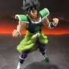 S.H.Figuarts Broly -Super- FULL POWER