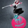 S.H.Figuarts Spider-Gwen (Spider-Man：Across the Spider-Verse) REESTOCK