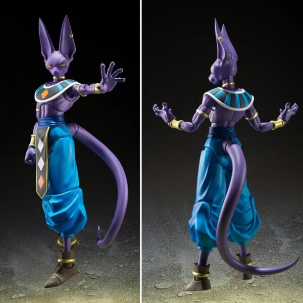 Shf berus