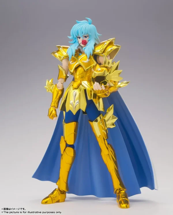 PISCES APHRODITE MYTH CLOTH EX <REVIVAL Ver.> REESTOCK 2026
