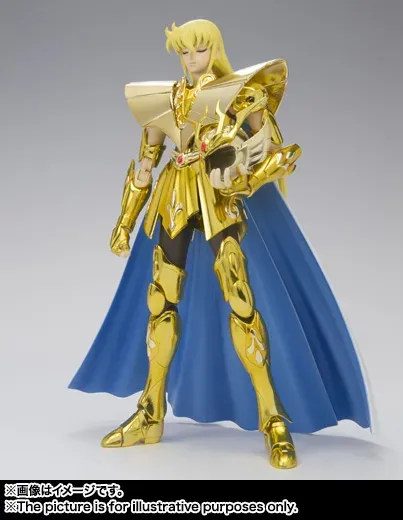 VIRGO SHAKA MYTH CLOTH EX <REVIVAL VERSION> REESTOCK 2026