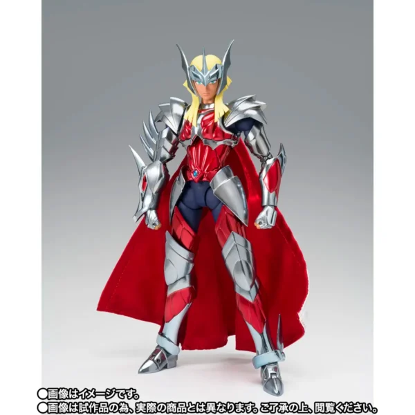 imgi_74_ecc03091-934d-4b36-9bd2-c9f307f8a87b BETA MERAK HAGEN MYTH CLOTH EX 40th Anniversary Ver.