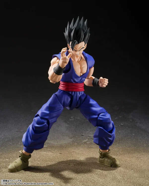 imgi_75_0fe9c818-6c5c-4659-96cc-2232c7cb7d88 S.H.Figuarts Ultimate Son Gohan DBS:SH