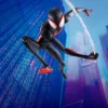 S.H.Figuarts Spider-man (Miles Morales) (Spider-Man：Across the Spider-Verse) (Reissue)