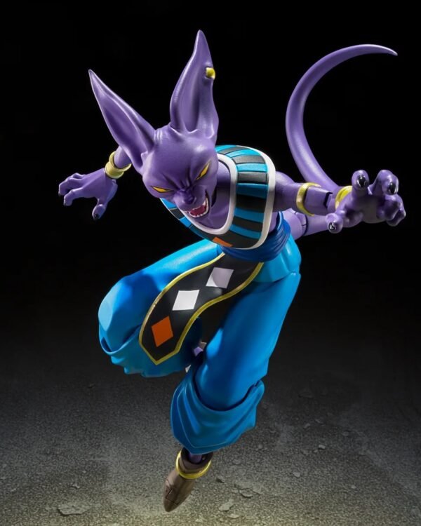 Shf berus