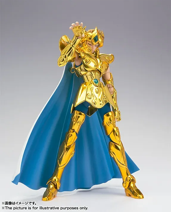 imgi_75_b4b8ff6f-2a5a-40a1-bfa4-a764c7cc635e LEO AIOLIA MYTH CLOTH EX<REVIVAL VERSION> REESTOCK 2026