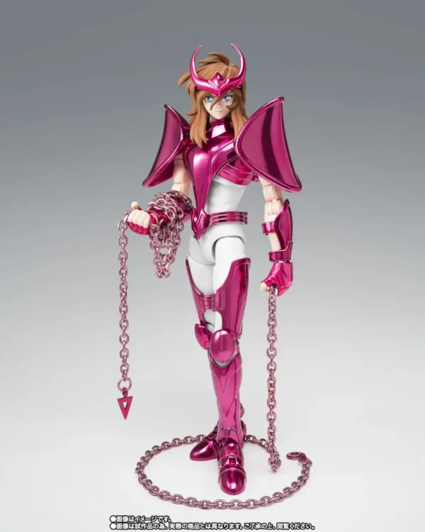 imgi_75_bdbe1b86-9134-4ead-9ae3-aa2ef61fd2e5 (1) Andromeda Shun (Final Bronze Cloth) Myth Cloth EX -ORIGINAL COLOR EDITION-