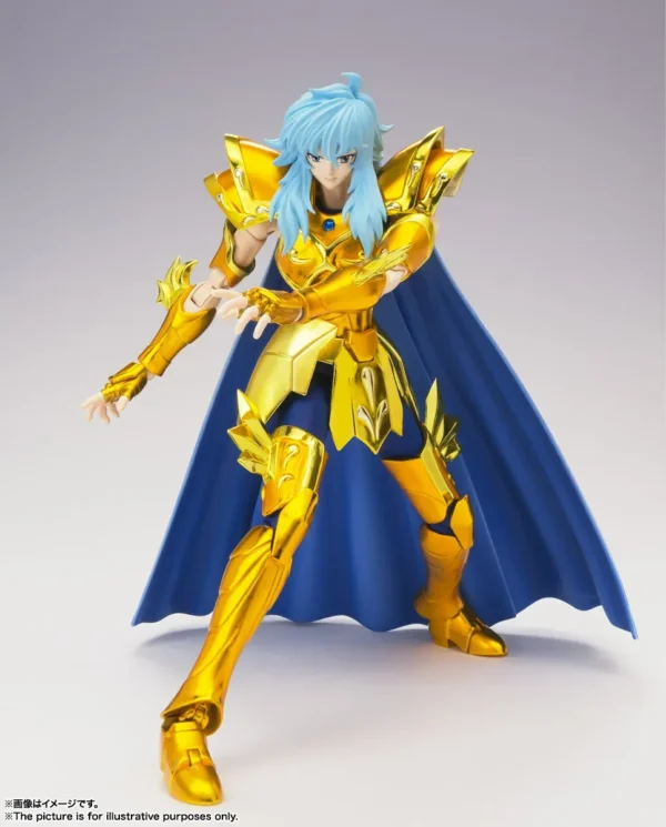 PISCES APHRODITE MYTH CLOTH EX <REVIVAL Ver.> REESTOCK 2026