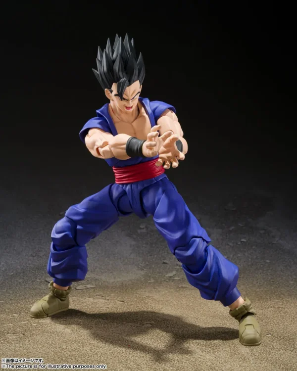 imgi_76_1faa11b5-3381-4880-8336-264e02a173b5 S.H.Figuarts Ultimate Son Gohan DBS:SH