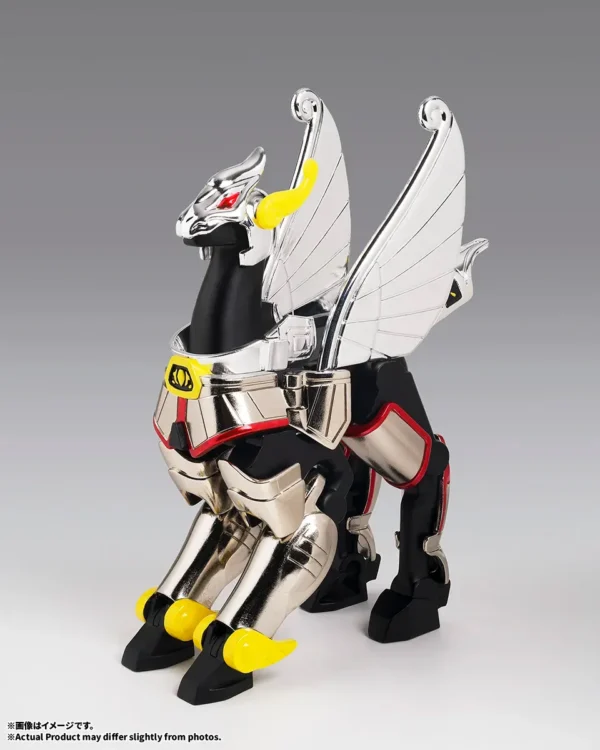 PEGASUS CLOTH [FIRST BRONZE CLOTH] -CLOTH BOX LIMITED EDITION-