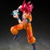 Shf berus
