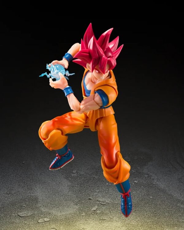 Shf berus
