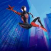 S.H.Figuarts Spider-man (Miles Morales) (Spider-Man：Across the Spider-Verse) (Reissue)