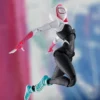 S.H.Figuarts Spider-Gwen (Spider-Man：Across the Spider-Verse) REESTOCK