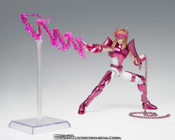 imgi_76_aff88ed3-a993-4bdb-9900-a953d685acf1 (1) Andromeda Shun (Final Bronze Cloth) Myth Cloth EX -ORIGINAL COLOR EDITION-