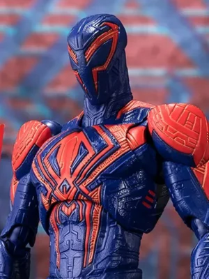 imgi_76_c16e0196-a60d-414b-8062-9656d619c6ce Spider-Man 2099 (Spider-Man: Across the Spider-Verse) -928 WARDEN OF THE MULTIVERSE-