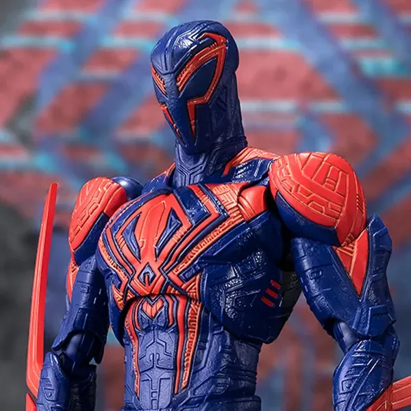 imgi_76_c16e0196-a60d-414b-8062-9656d619c6ce Spider-Man 2099 (Spider-Man: Across the Spider-Verse) -928 WARDEN OF THE MULTIVERSE-