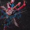 SPIDER-PUNK(Spider-Man: Across the Spider-Verse)