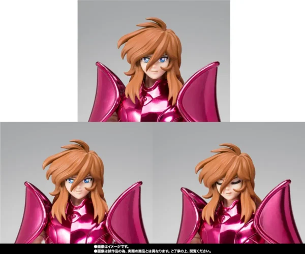 imgi_77_20e7664d-1e0c-4178-a1f2-72be467342ed Andromeda Shun (Final Bronze Cloth) Myth Cloth EX -ORIGINAL COLOR EDITION-