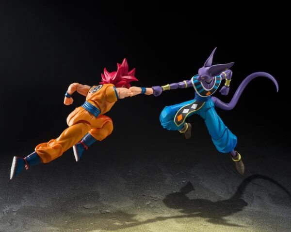 Shf berus