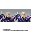 ALPHA DUBHE SIEGFRIED MYTH CLOTH EX Versión 40 Aniversario.