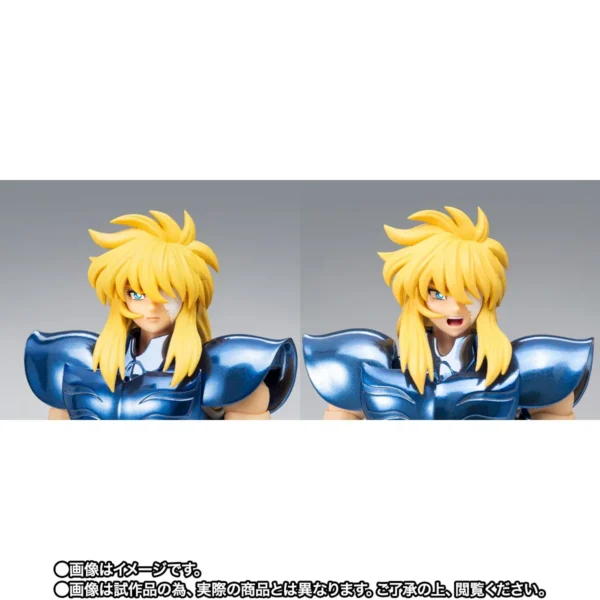 Cygnus Hyoga (Final Bronze Cloth) Myth Cloth EX -ORIGINAL COLOR EDITION-
