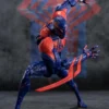imgi_77_ba7d1798-a9dd-4e73-ad2c-98fd52ab5b52 Spider-Man 2099 (Spider-Man: Across the Spider-Verse) -928 WARDEN OF THE MULTIVERSE-