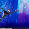 S.H.Figuarts Spider-man (Miles Morales) (Spider-Man：Across the Spider-Verse) (Reissue)