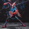 SPIDER-PUNK(Spider-Man: Across the Spider-Verse)