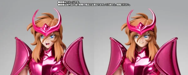 imgi_78_0d6f0a46-67f7-4e19-917d-1a7f7273197f Andromeda Shun (Final Bronze Cloth) Myth Cloth EX -ORIGINAL COLOR EDITION-