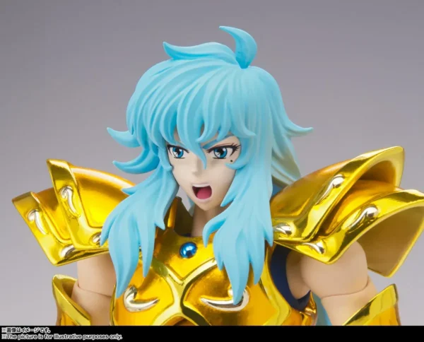 PISCES APHRODITE MYTH CLOTH EX <REVIVAL Ver.> REESTOCK 2026