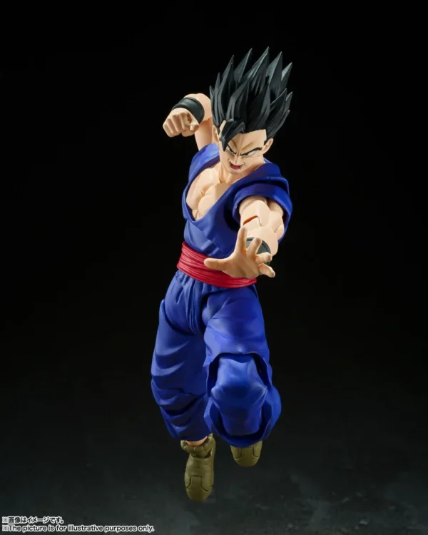 imgi_78_4ac335a6-48d7-48c6-bfbe-6377e8c7f73c S.H.Figuarts Ultimate Son Gohan DBS:SH