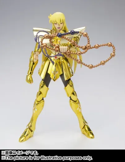 VIRGO SHAKA MYTH CLOTH EX <REVIVAL VERSION> REESTOCK 2026