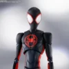 S.H.Figuarts Spider-man (Miles Morales) (Spider-Man：Across the Spider-Verse) (Reissue)