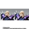 ALPHA DUBHE SIEGFRIED MYTH CLOTH EX Versión 40 Aniversario.