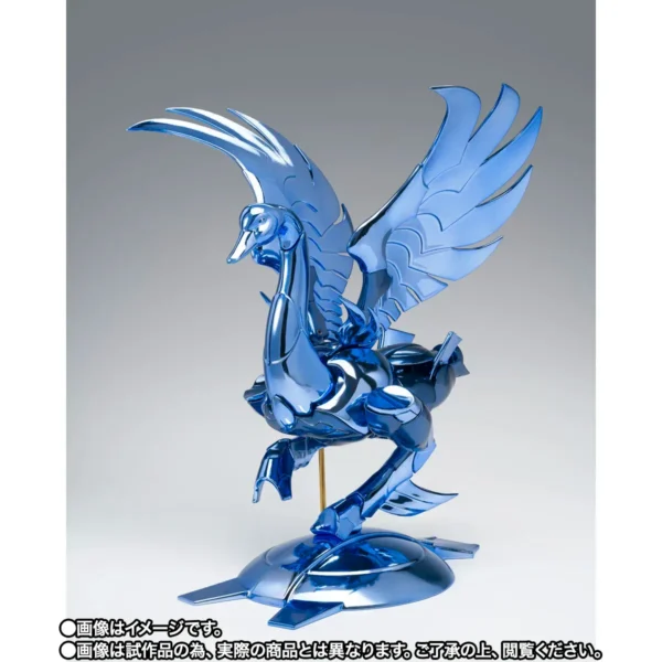 Cygnus Hyoga (Final Bronze Cloth) Myth Cloth EX -ORIGINAL COLOR EDITION-