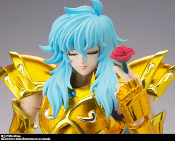 PISCES APHRODITE MYTH CLOTH EX <REVIVAL Ver.> REESTOCK 2026