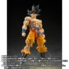 S.H.Figuarts Full Power Frieza -Battle Scarred Edition-