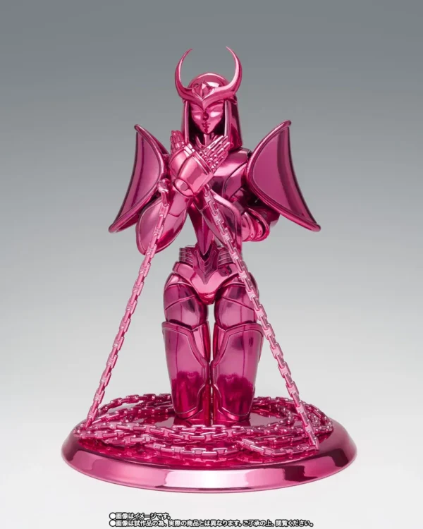 imgi_79_9b7a0ec2-dabf-4399-b3f2-d285c6721c69 (1) Andromeda Shun (Final Bronze Cloth) Myth Cloth EX -ORIGINAL COLOR EDITION-