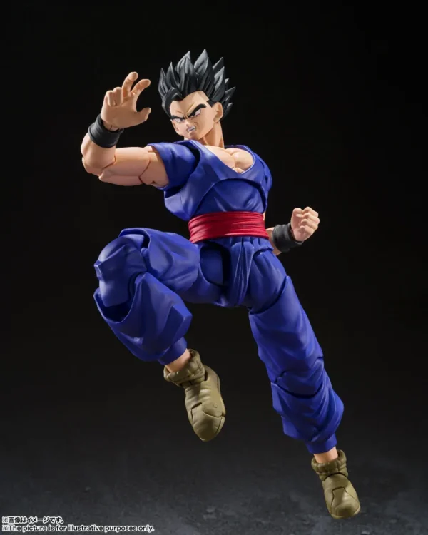 imgi_79_a4d529b8-0627-4f45-8366-4d56349690e1 S.H.Figuarts Ultimate Son Gohan DBS:SH
