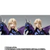 ALPHA DUBHE SIEGFRIED MYTH CLOTH EX Versión 40 Aniversario.