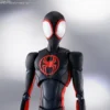S.H.Figuarts Spider-man (Miles Morales) (Spider-Man：Across the Spider-Verse) (Reissue)