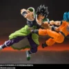 S.H.Figuarts Broly -Super- FULL POWER
