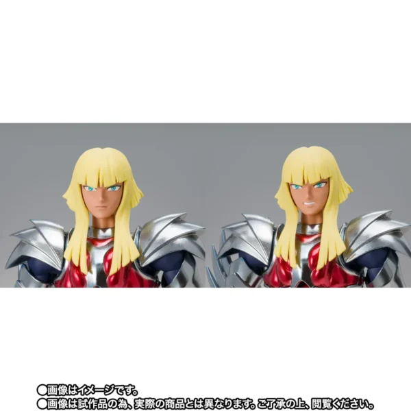 imgi_79_e172c716-4740-4c28-b484-bbb829344cc9 BETA MERAK HAGEN MYTH CLOTH EX 40th Anniversary Ver.