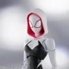 S.H.Figuarts Spider-Gwen (Spider-Man：Across the Spider-Verse) REESTOCK