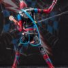 SPIDER-PUNK(Spider-Man: Across the Spider-Verse)