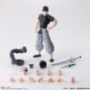 SHF Toji Fushiguru
