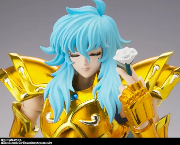 PISCES APHRODITE MYTH CLOTH EX <REVIVAL Ver.> REESTOCK 2026
